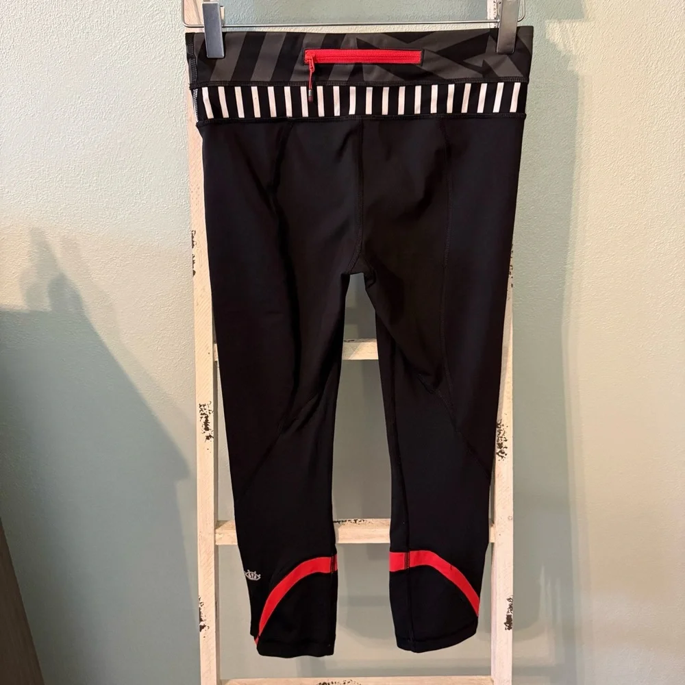 lululemon athletica lululemon black